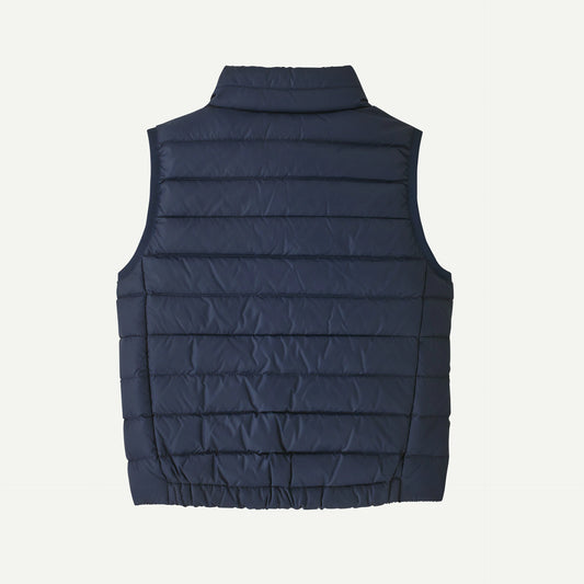 Baby Down Sweater™ Vest - US 4049