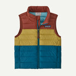 Baby Down Sweater™ Vest - US 5136