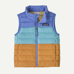 Baby Down Sweater™ Vest - US 9743