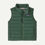 Baby Down Sweater™ Vest - US 7015