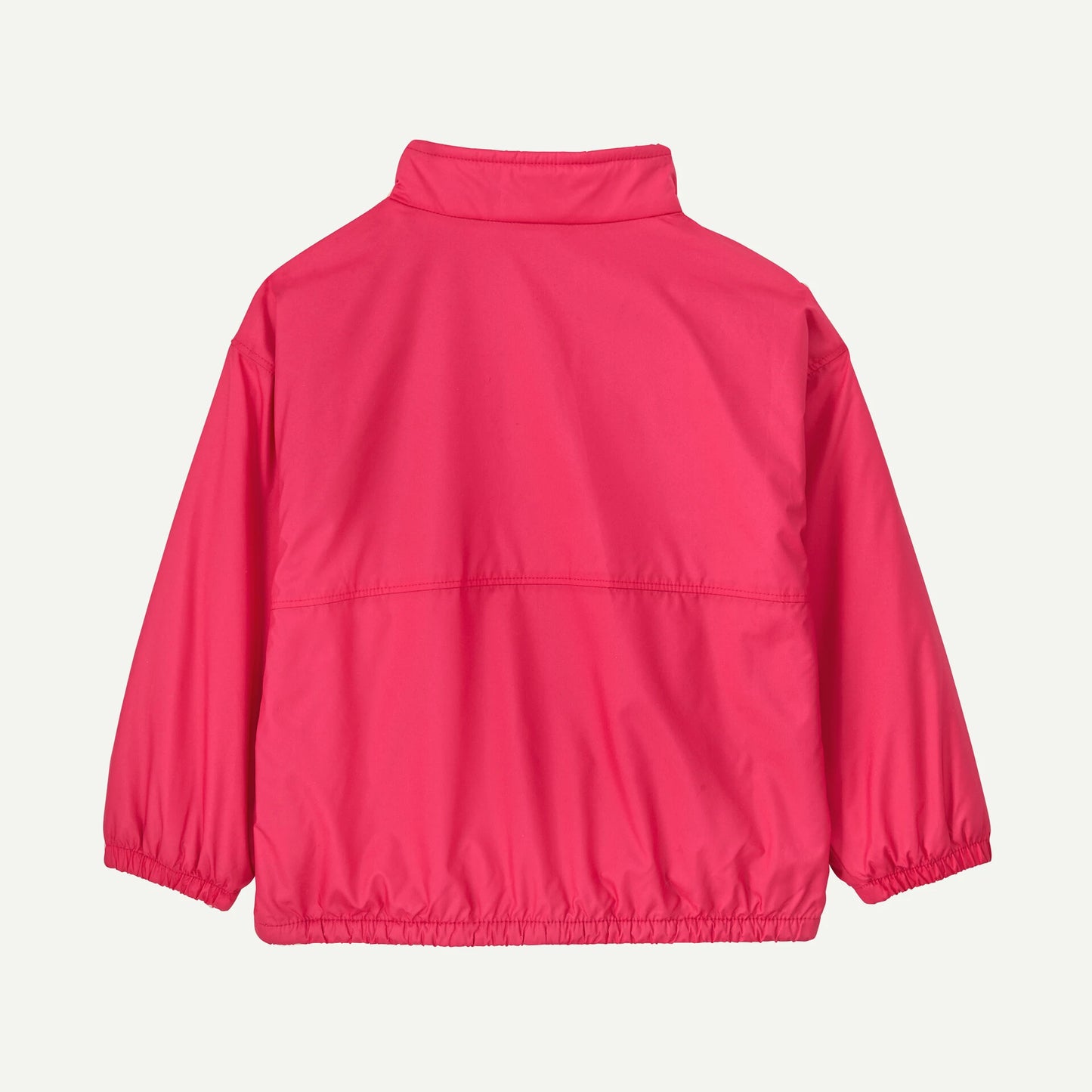 Baby Lined Windbreaker Jacket - US 2724