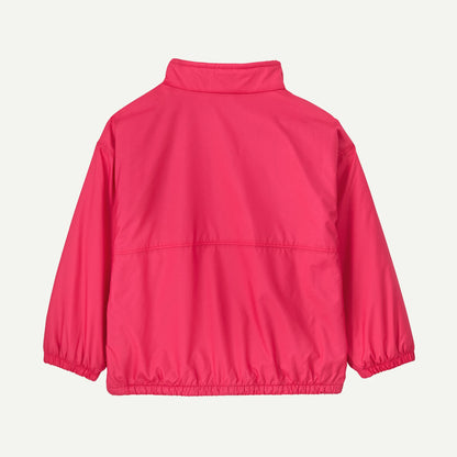 Baby Lined Windbreaker Jacket - US 2724
