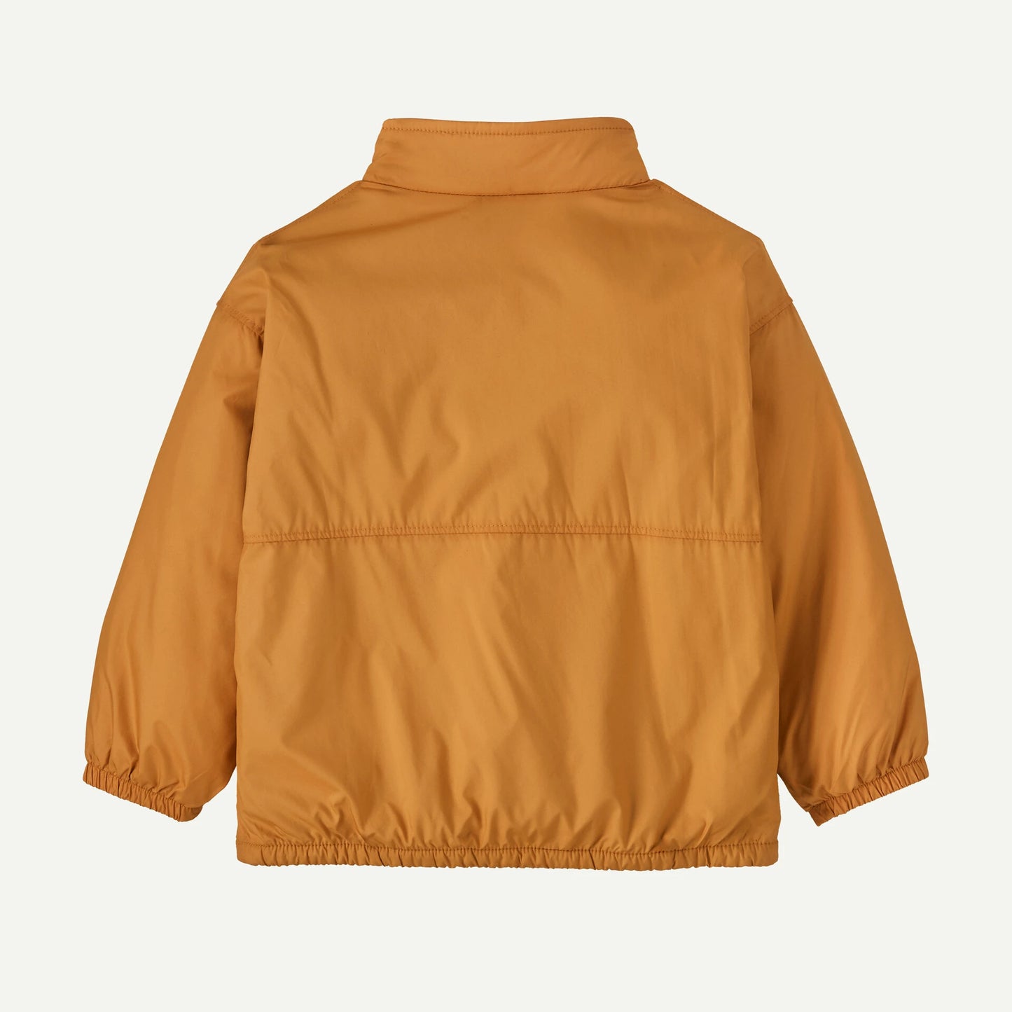 Baby Lined Windbreaker Jacket - US 4006