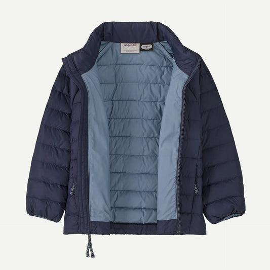Baby Down Sweater™ Jacket - US 1243