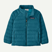Glacial Blue