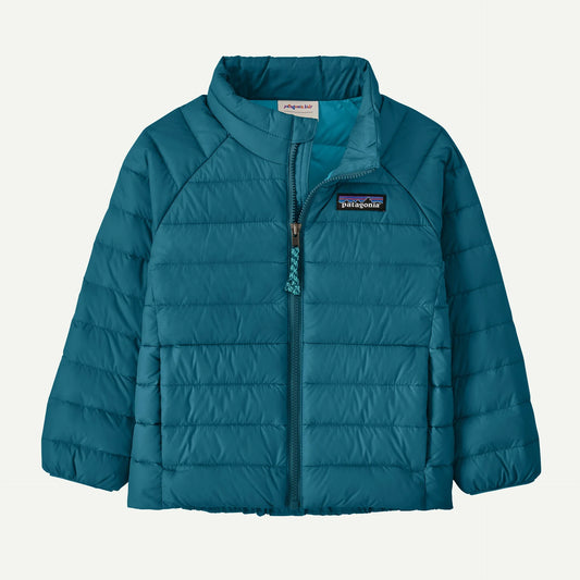 Baby Down Sweater™ Jacket - US 7905