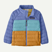 Diver Blue