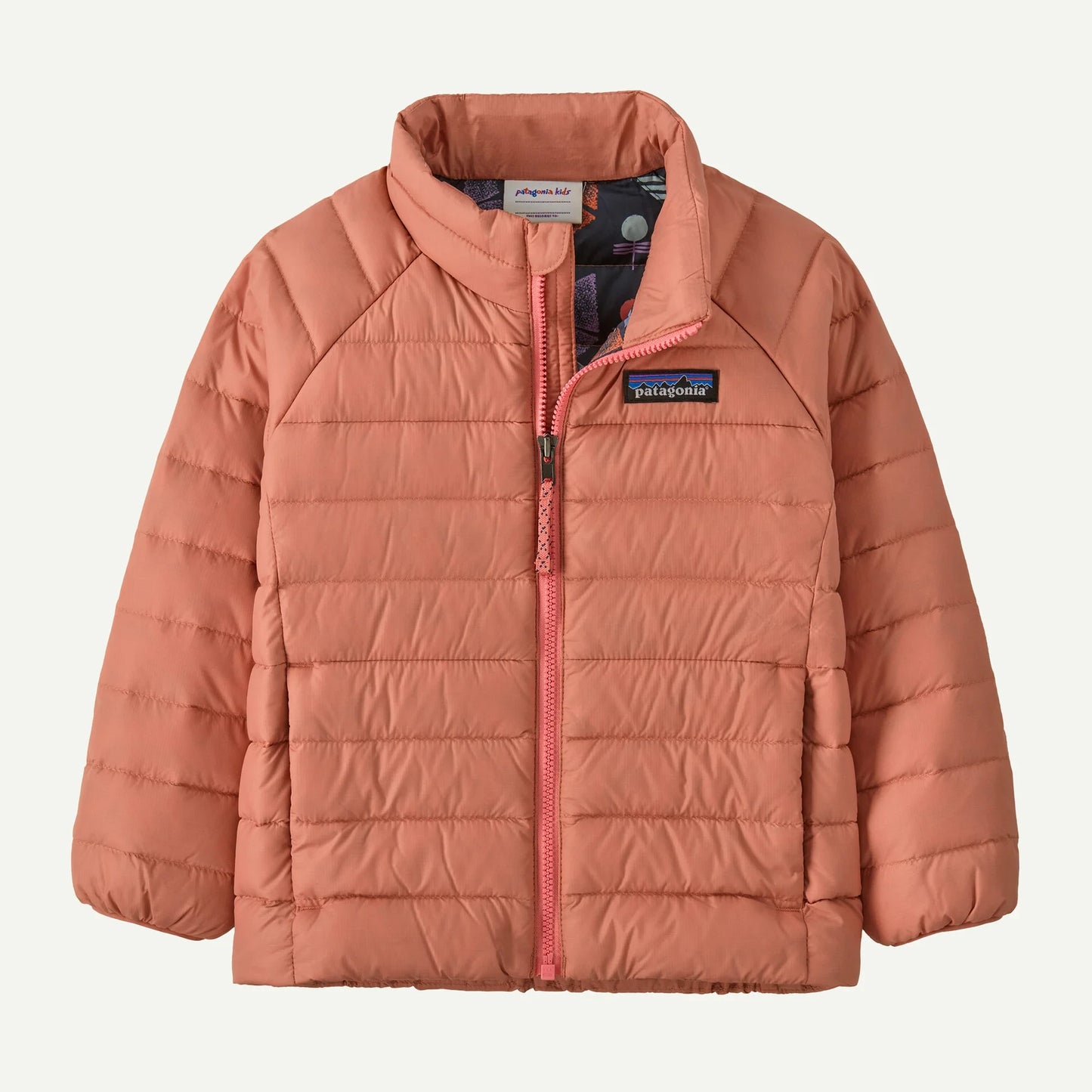 Baby Down Sweater™ Jacket - US 3682