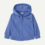 Baby Full-Zip Hoody Sweatshirt - US 0278