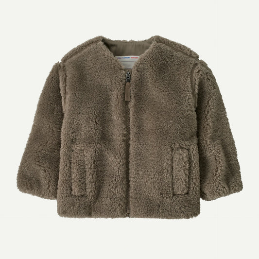 Baby Happy Mesa Fleece Cardigan - US 0444