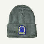 Baby Logo Beanie - US 3892