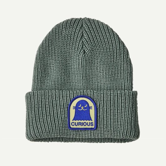 Baby Logo Beanie - US 3892