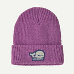 Baby Logo Beanie - US 2263