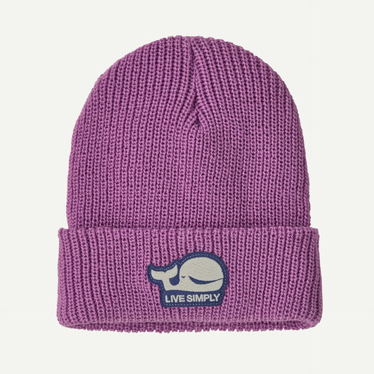 Baby Logo Beanie - US 2263