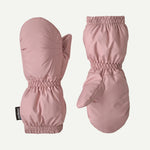 Baby Puff Mittens - US 0032