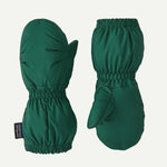 Baby Puff Mittens - US 2998