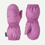 Baby Puff Mittens - US 6175