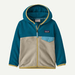 Baby Micro D® Snap-T® Fleece Jacket - US 0420