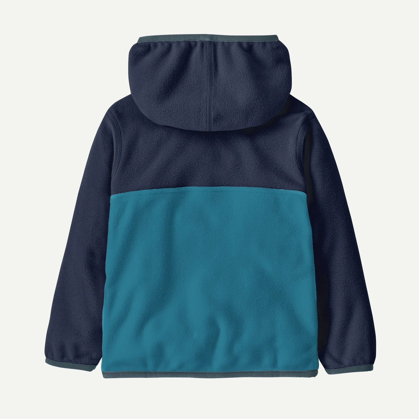 Baby Micro D® Snap-T® Fleece Jacket - US 9588