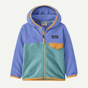 Snowmelt Blue