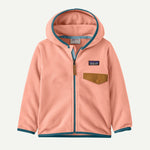 Baby Micro D® Snap-T® Fleece Jacket - US 1358