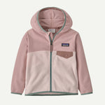 Baby Micro D® Snap-T® Fleece Jacket - US 1362