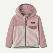 Pink Frost