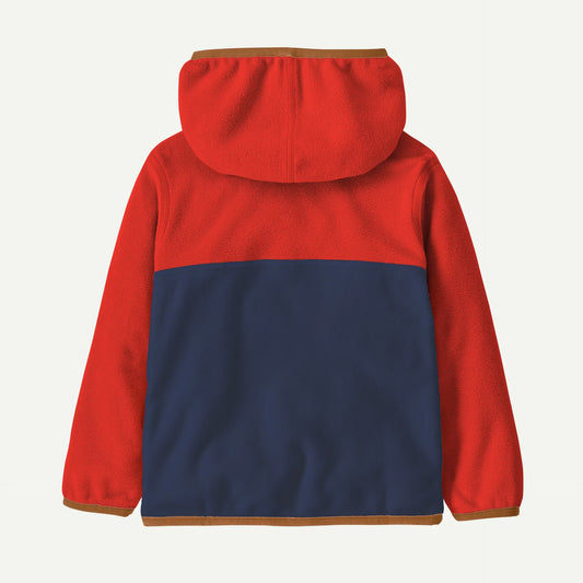 Baby Micro D® Snap-T® Fleece Jacket - US 0750