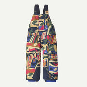 Let's Chat: New Navy