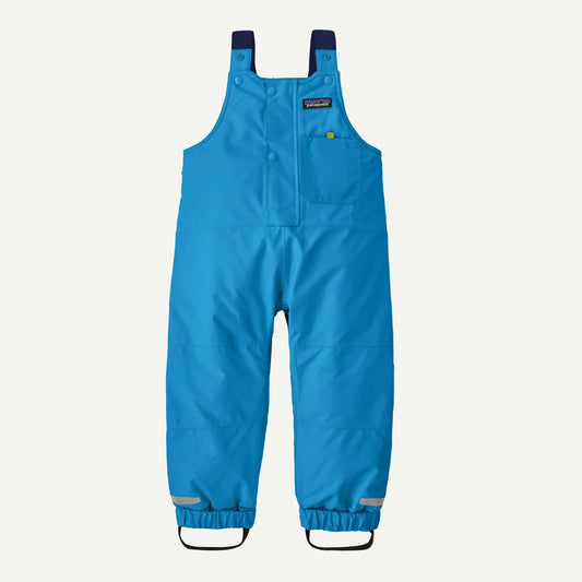 Baby Snow Pile Bibs - US 7429