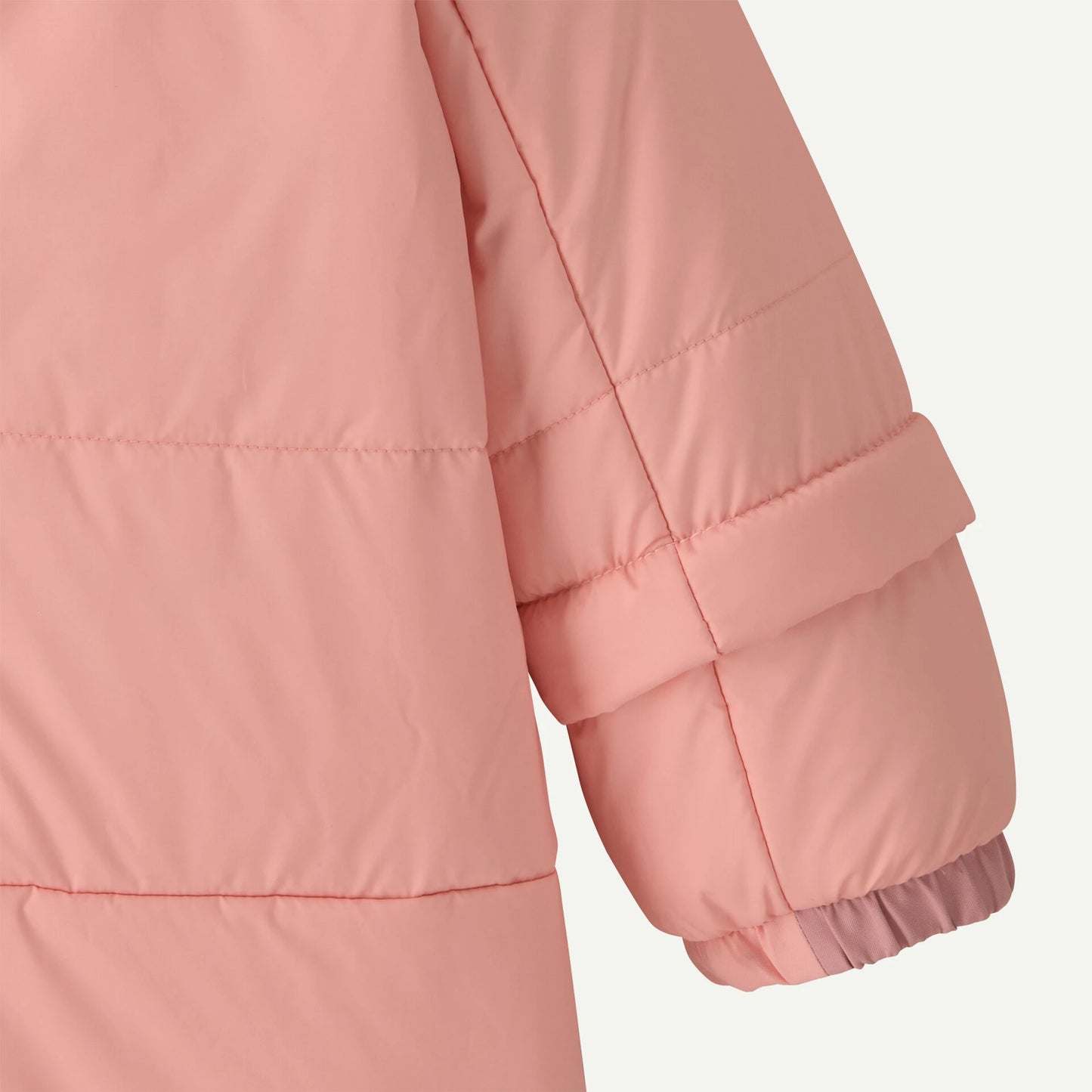 Baby Snow Pile One-Piece - US 2377