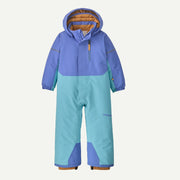 Diver Blue
