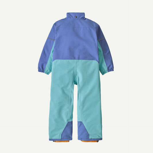 Baby Snow Pile One-Piece - US 5158