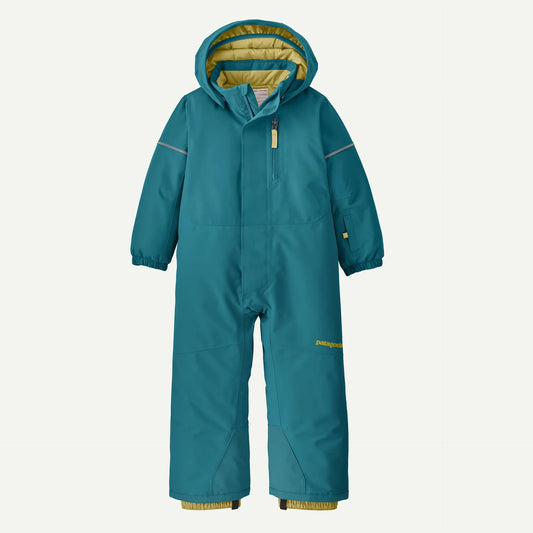 Baby Snow Pile One-Piece - US 7984