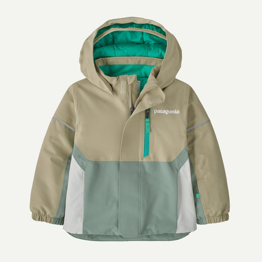 Baby Snow Pile Jacket - US 6685