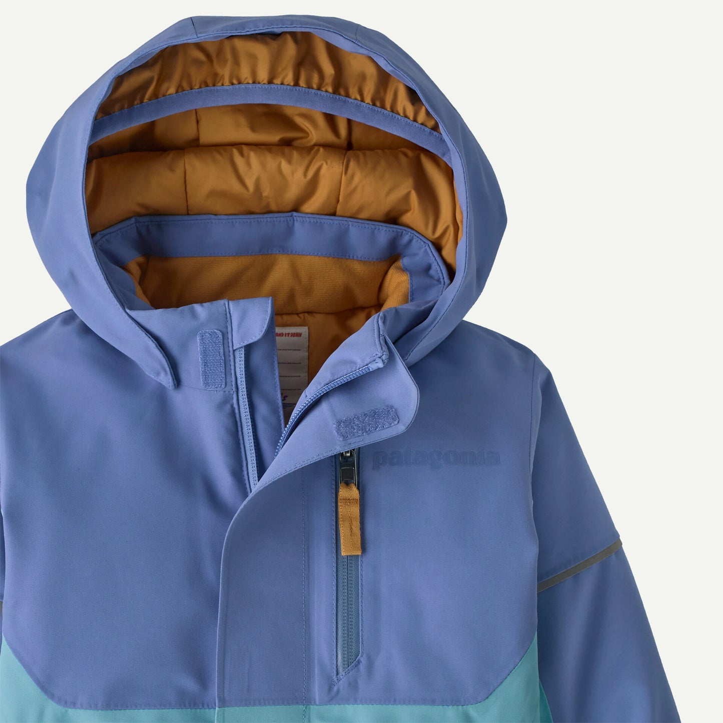 Baby Snow Pile Jacket - US 7632
