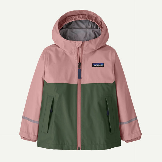 Baby Torrentshell 3L Rain Jacket - US 7083