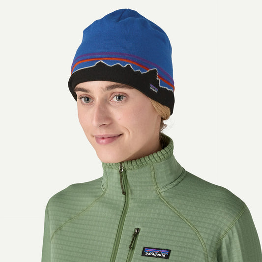 Beanie Hat - US 3140