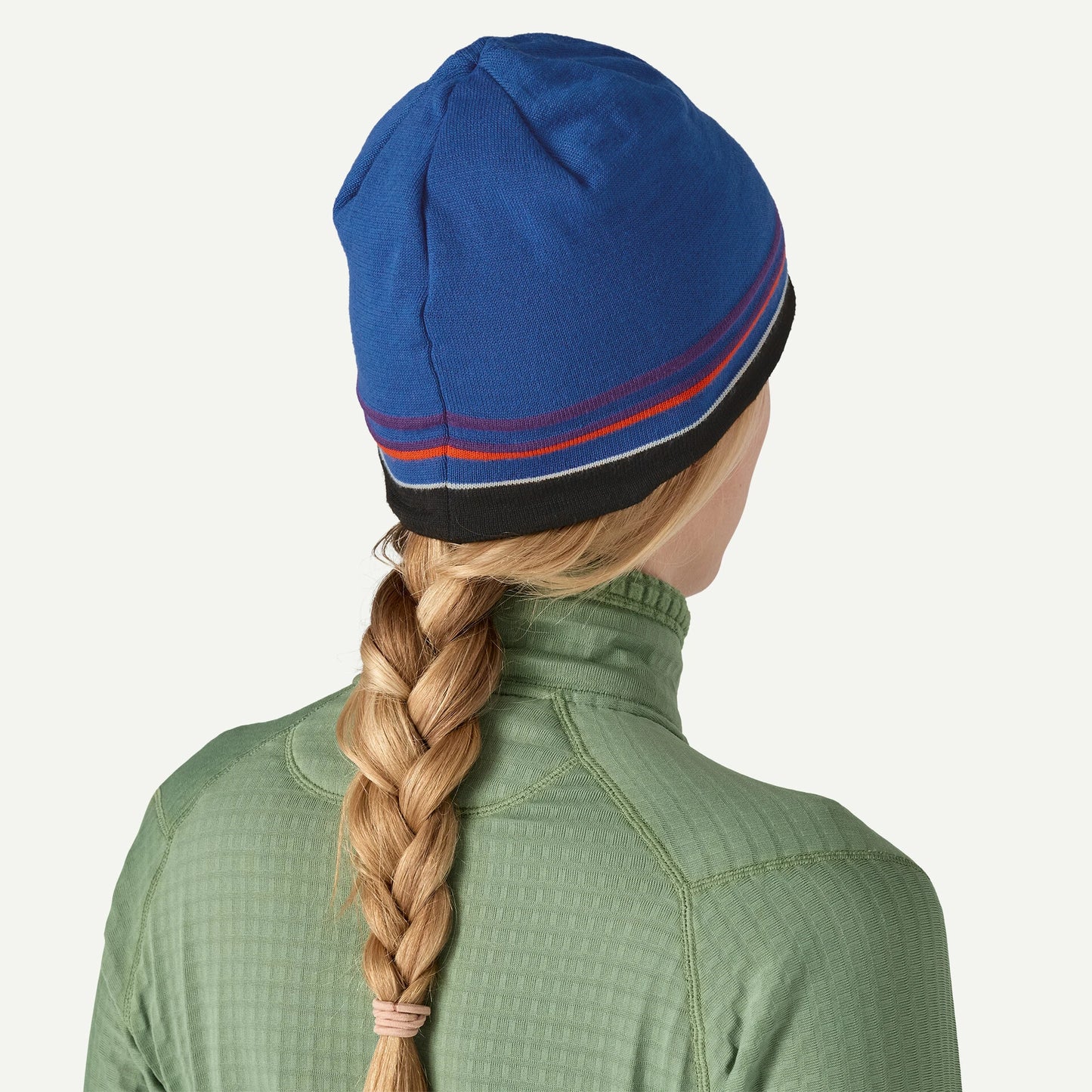 Beanie Hat - US 3140