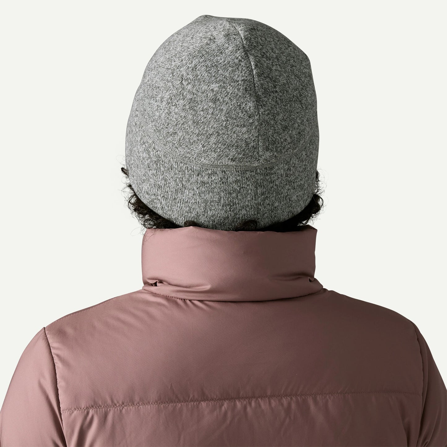 Better Sweater™ Fleece Beanie - US 2878