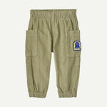 Baby Corduroy Joggers - US 6532