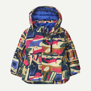 Let's Chat: New Navy