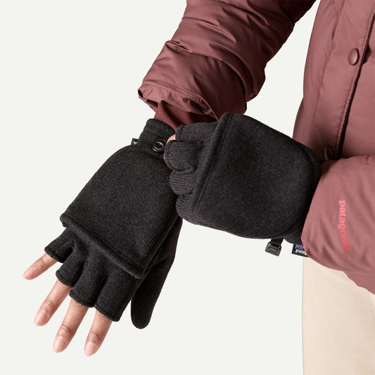 Better Sweater™ Fleece Gloves - US 6418