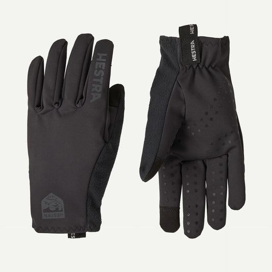 Hestra® Runners Five-Finger Gloves - US 7712