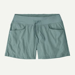 Women's Sandy Cay Shorts - 4" - US 8046