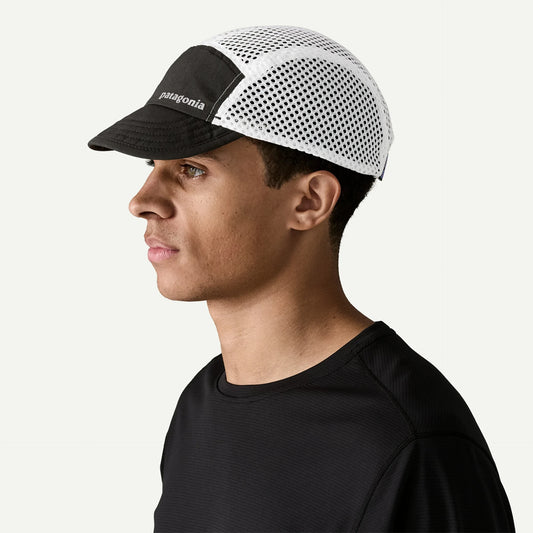 Duckbill Cap - US 3108