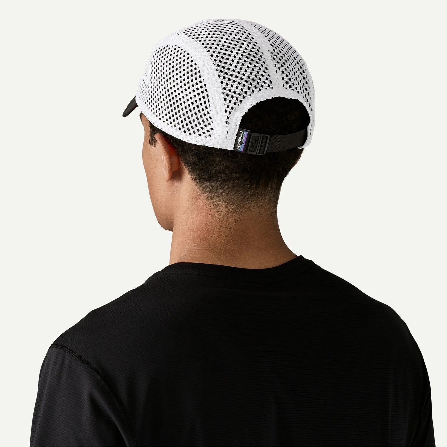Duckbill Cap - US 3108