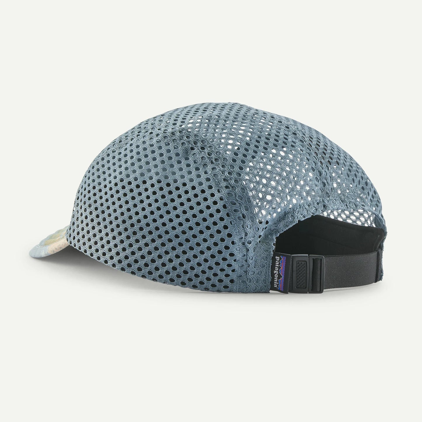 Duckbill Cap - US 3108