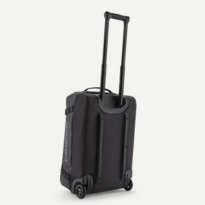 Black Hole® Wheeled Duffel 40L - US 3707