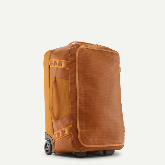 Black Hole® Wheeled Duffel 40L - US 2978